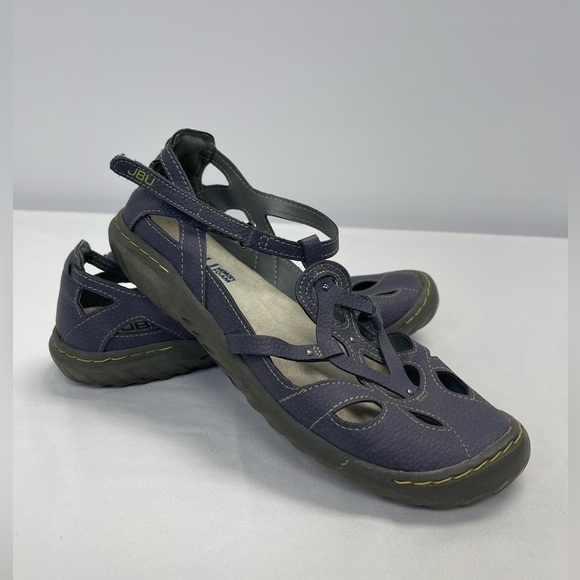 JBU shoes (S#6) - Picture 1 of 7